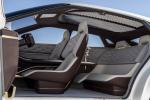 Infiniti QX Inspiration 2019 года